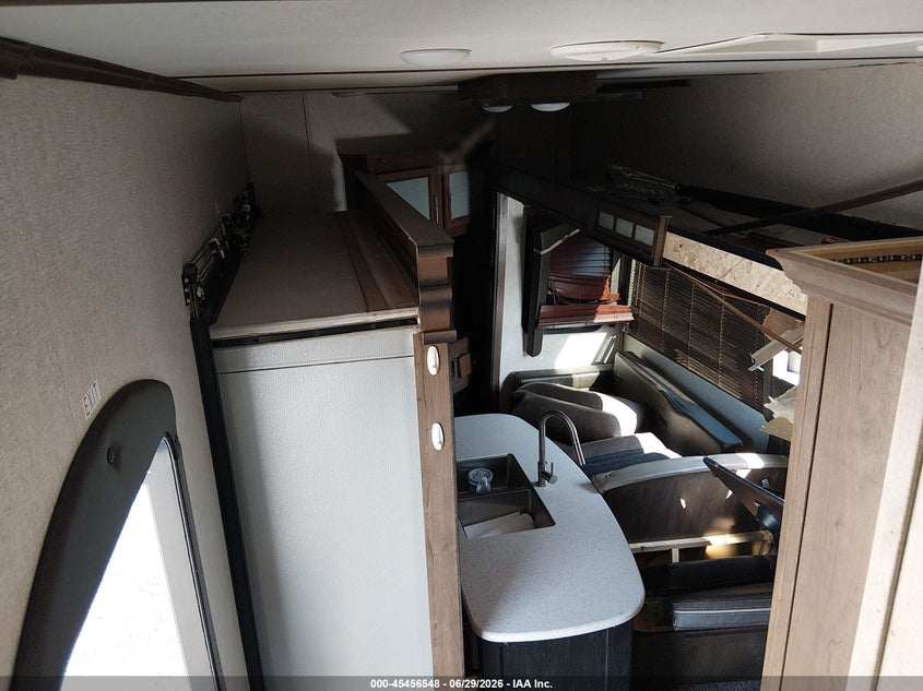2020 OTHER KEYSTONE COUGAR TRAILER N/A
