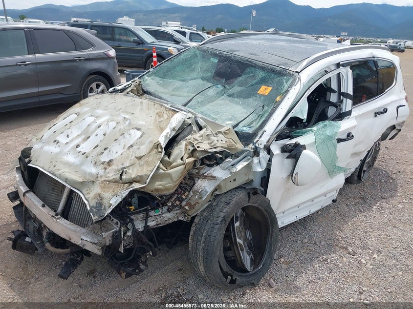 2022 HYUNDAI SANTA FE HYBRID auction photo 6