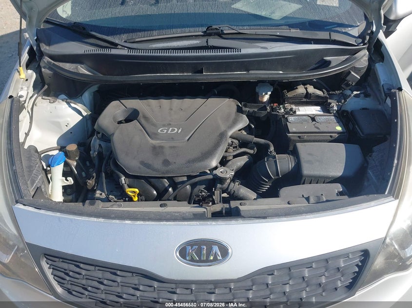 AtlanticExpress - Kia Rio