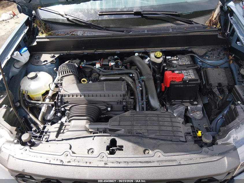 2025 Ford Maverick Xlt VIN: 3FTTW8JA3SRA79698 Lot: 45456621