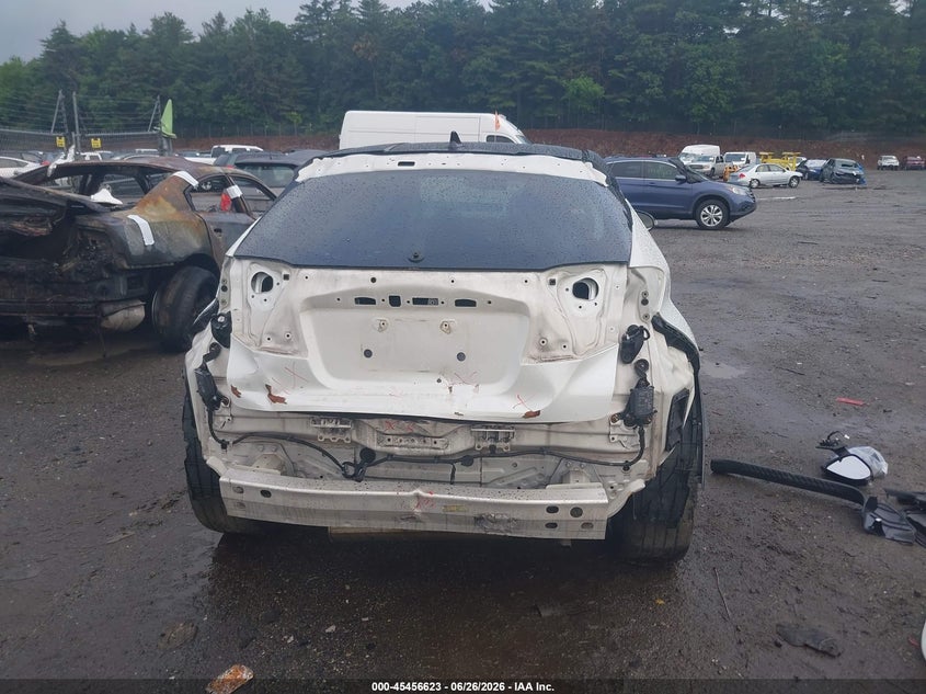 2018 Toyota C-Hr Xle Premium VIN: NMTKHMBX4JR054465 Lot: 45456623