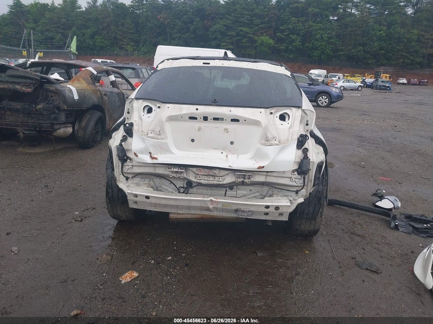 2018 Toyota C-Hr Xle Premium VIN: NMTKHMBX4JR054465 Lot: 45456623