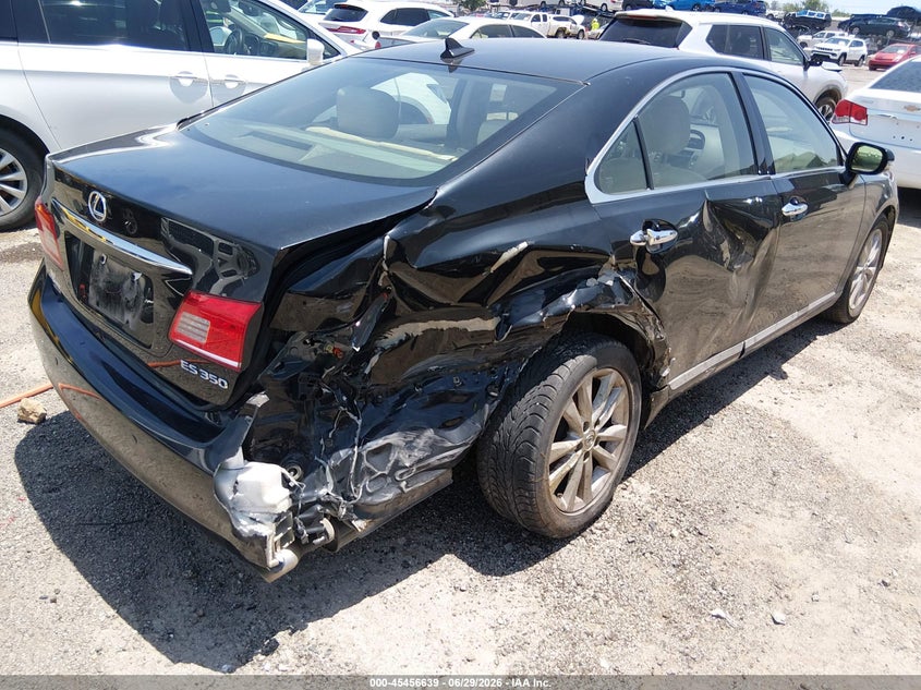 Vin: jthbk1eg5b2444947, lot: 45954752, lexus es 350 20114