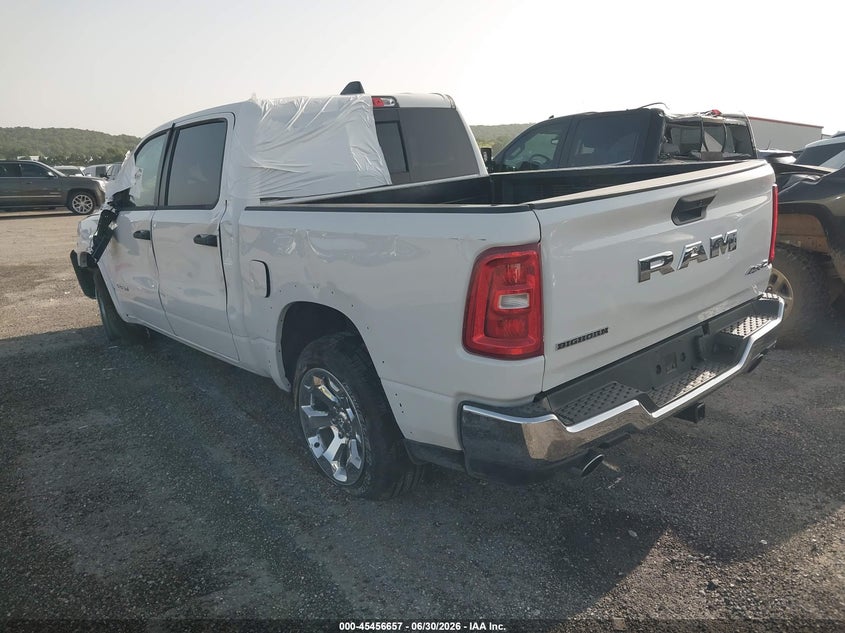 AtlanticExpress - Ram 1500
