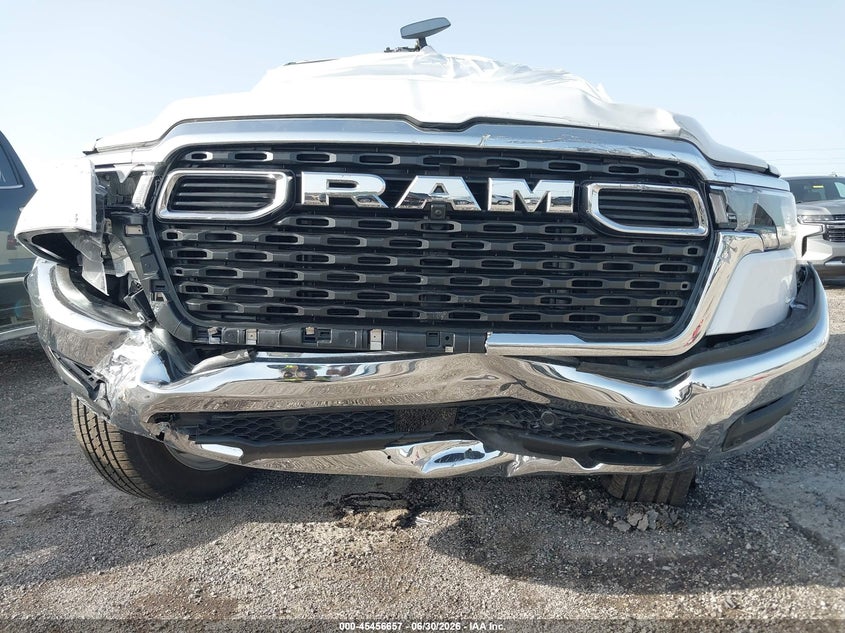 AtlanticExpress - Ram 1500