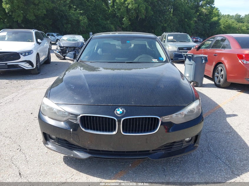 AtlanticExpress - BMW 3 Series