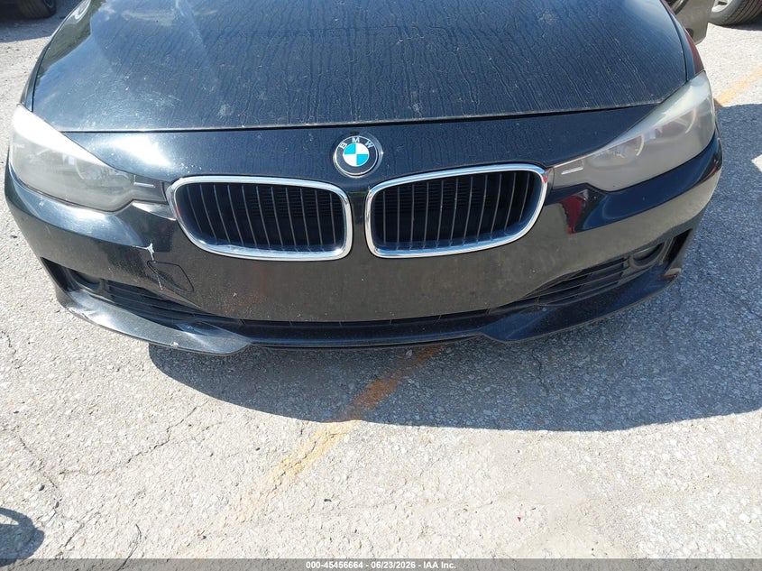 AtlanticExpress - BMW 3 Series