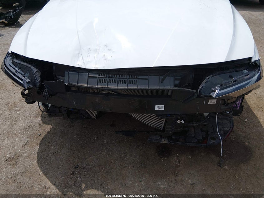 2025 Hyundai Elantra N VIN: KMHLW4DK4SU029054 Lot: 45456675