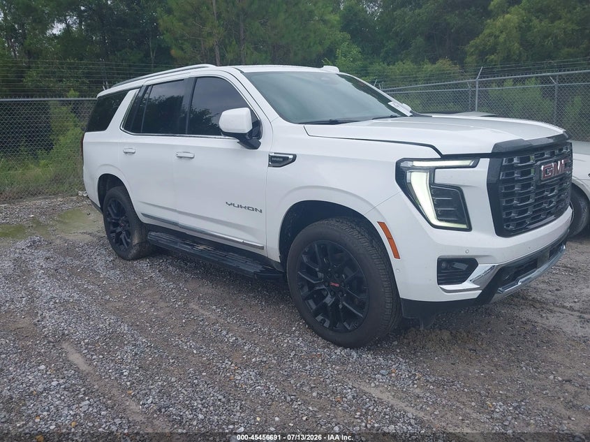 Vin: 1gks1bk84tr255100, lot: 45954804, gmc yukon 2wd elevation 2026 img_1