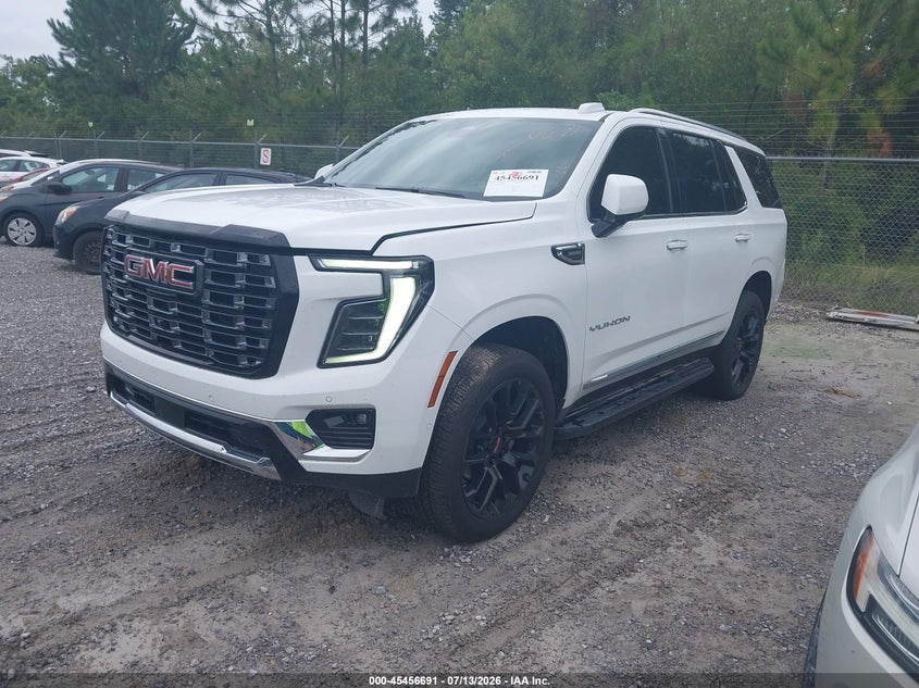 Vin: 1gks1bk84tr255100, lot: 45954804, gmc yukon 2wd elevation 20262