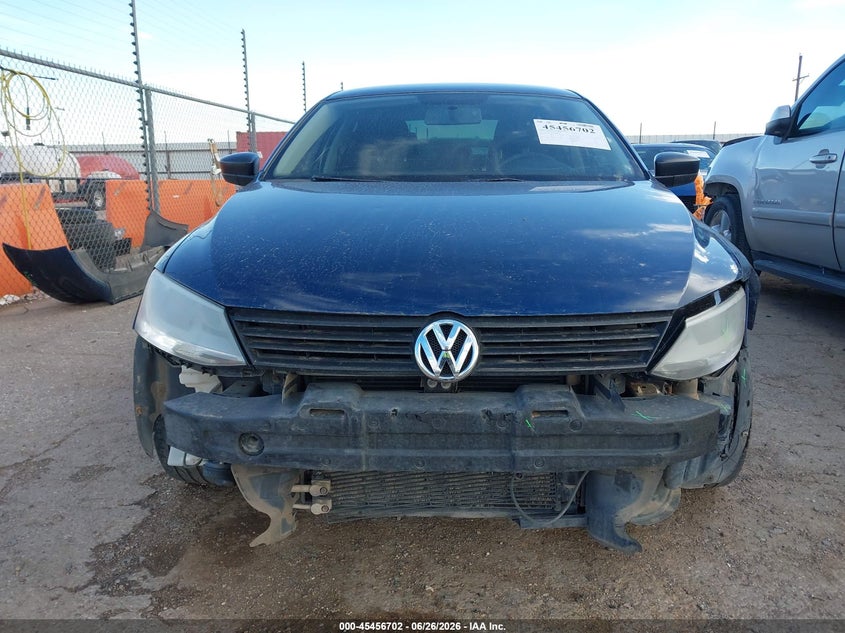 AtlanticExpress - Volkswagen Jetta