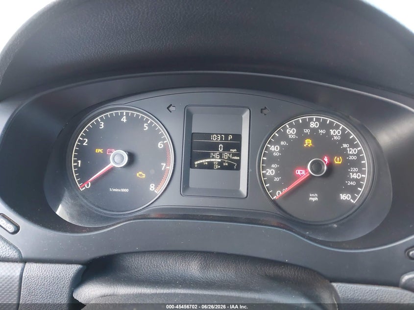 AtlanticExpress - Volkswagen Jetta