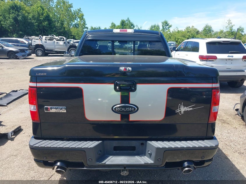 AtlanticExpress - Ford F-150