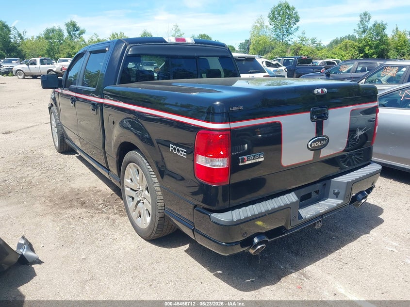 AtlanticExpress - Ford F-150