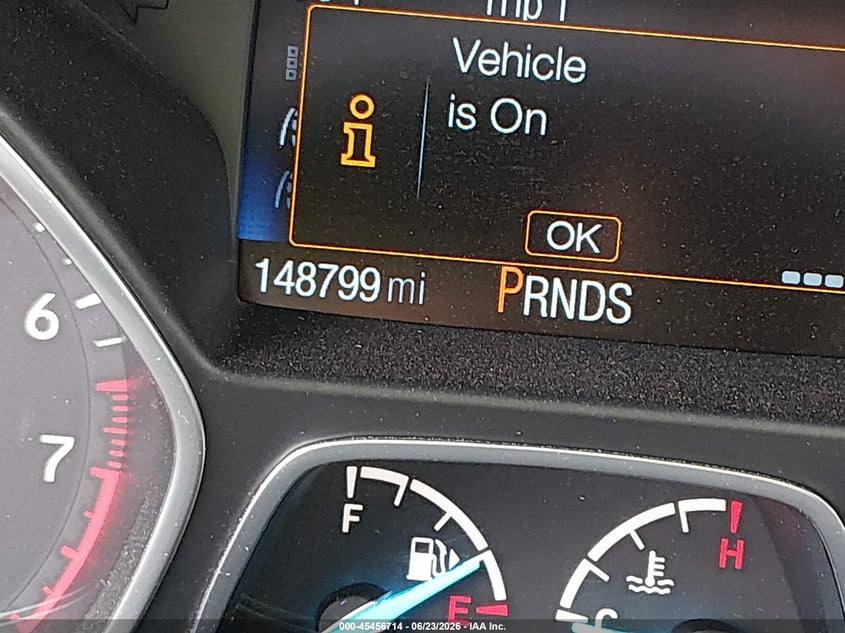 FORD ESCAPE 2018 VIN 1FMCU0F78JUB67119