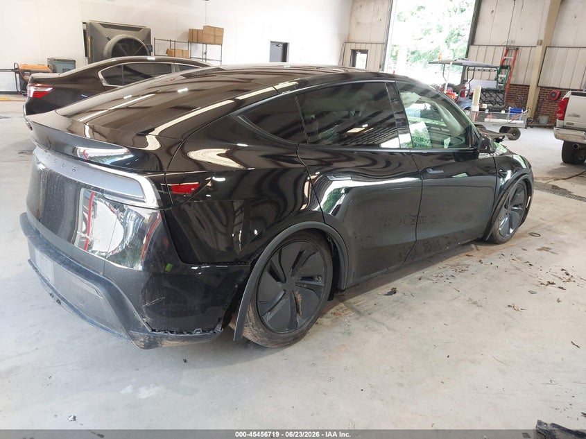 Фото 4 - TESLA MODEL Y