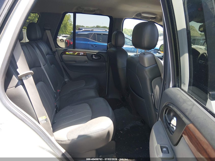 2004 GMC Envoy Slt VIN: 1GKDT13S142428945 Lot: 45456763