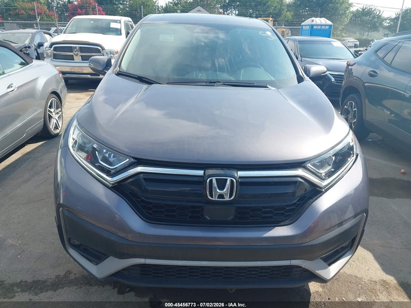 AtlanticExpress - Honda CR-V