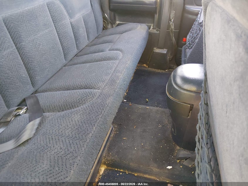 1995 Chevrolet Gmt-400 K1500 VIN: 2GCEK19KXS1150702 Lot: 45456805