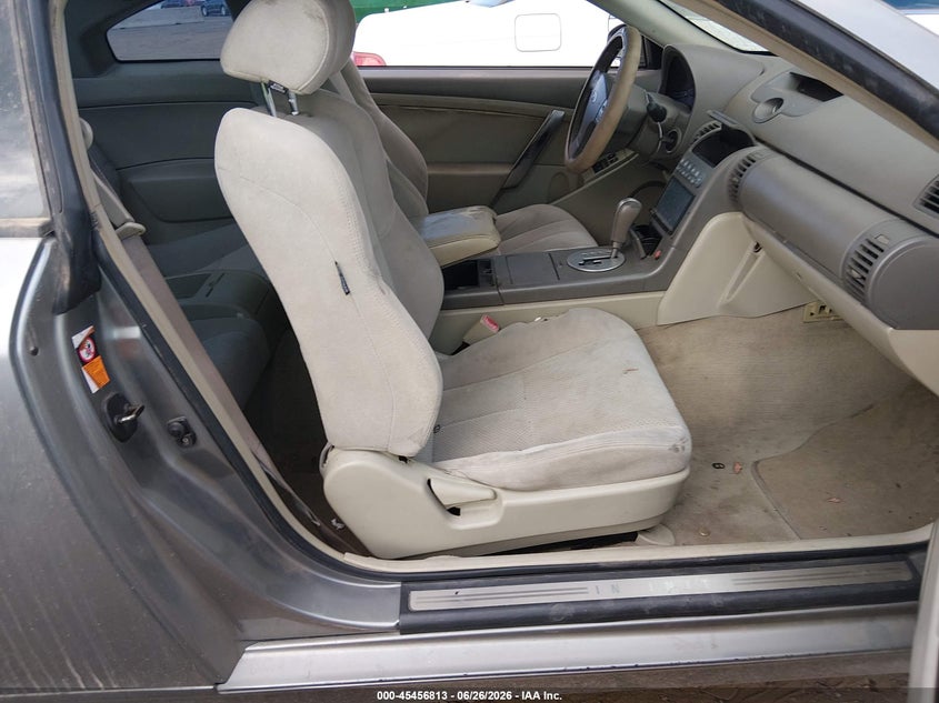2003 INFINITI G35 auction photo 5