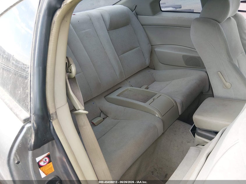 2003 INFINITI G35 auction photo 8