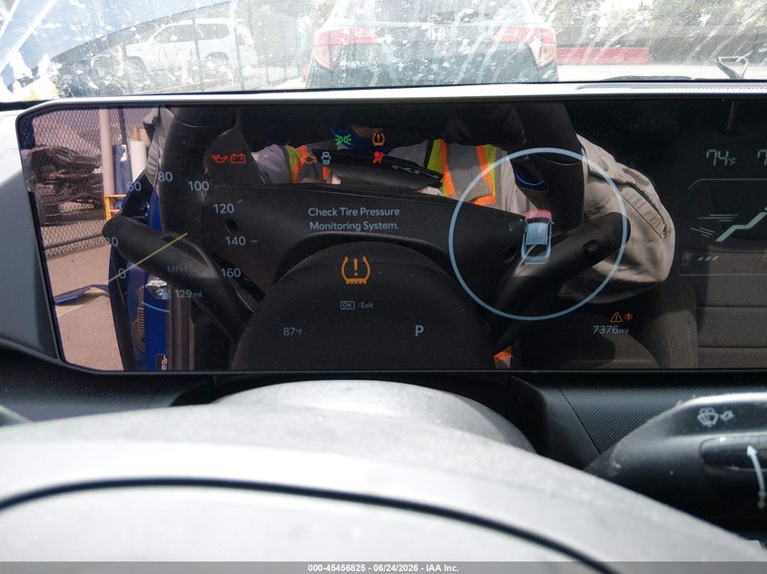2025 Kia K4 Ex VIN: 3KPFU4DEXSE205864 Lot: 45456825