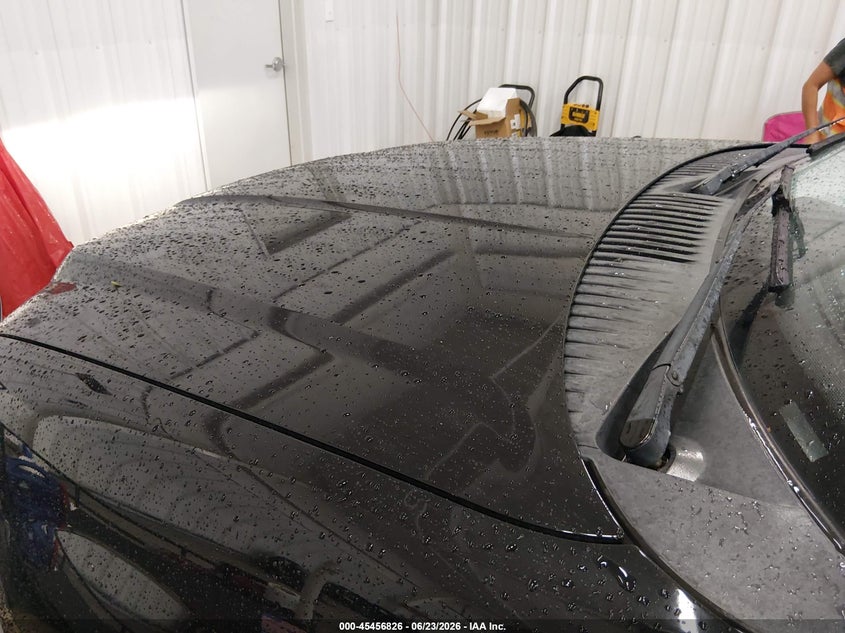 2016 LINCOLN NAVIGATOR L auction photo 6