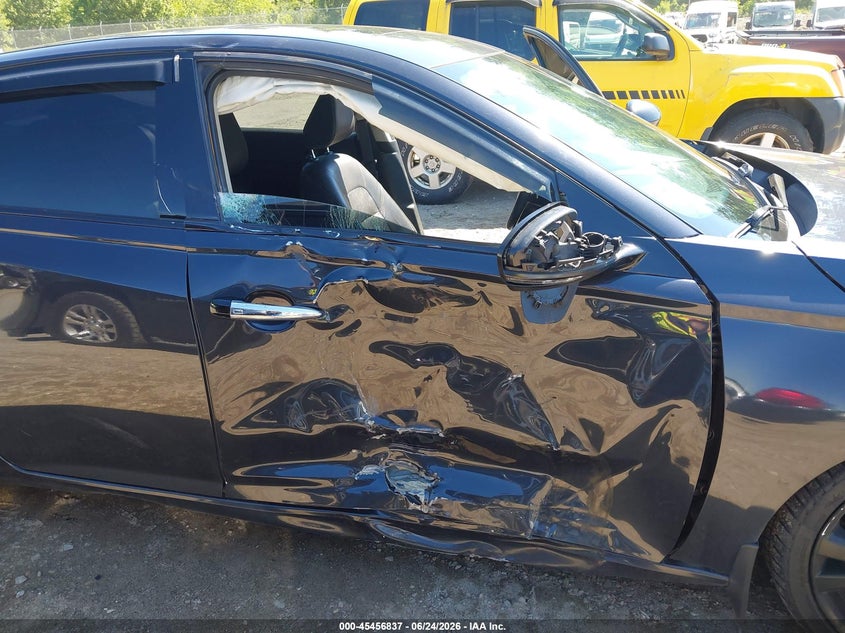 2019 NISSAN ALTIMA auction photo 6