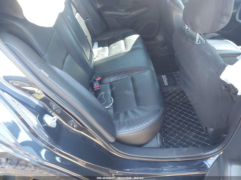 2019 NISSAN ALTIMA auction photo 8