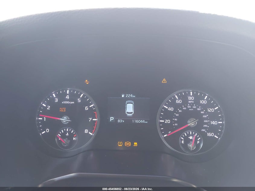 AtlanticExpress - Kia Telluride
