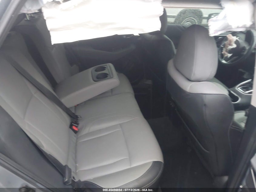 2022 SUBARU OUTBACK auction photo 8
