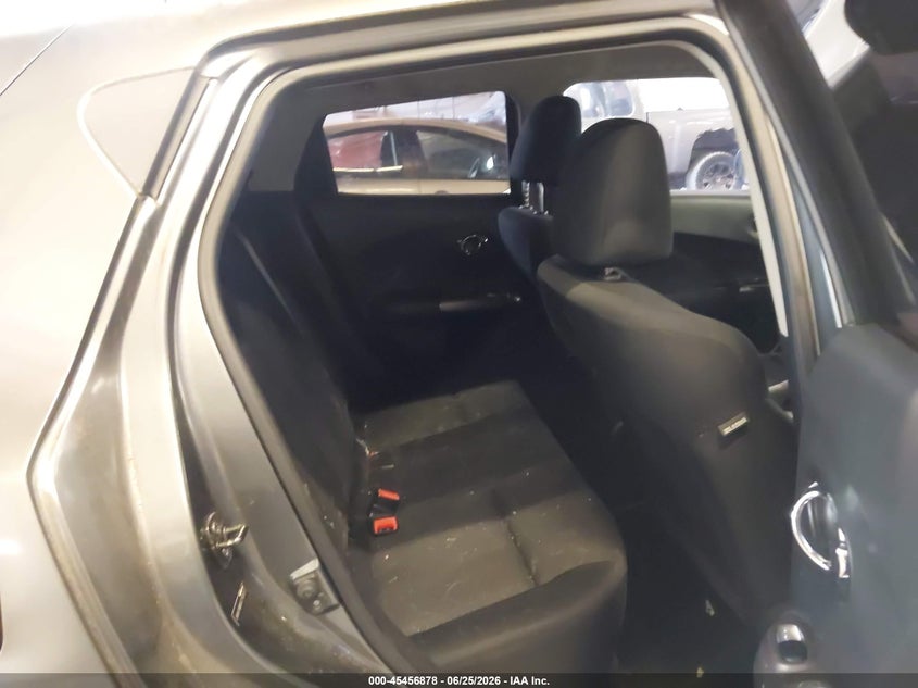 2012 Nissan Juke S VIN: JN8AF5MR5CT101972 Lot: 45456878