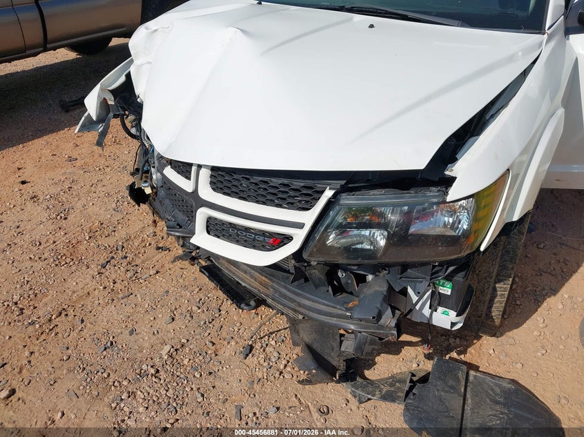 DODGE JOURNEY 2019 VIN 3C4PDDEG1KT745751