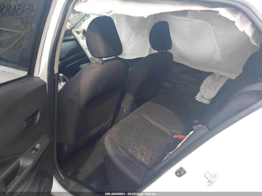 NISSAN KICKS 2021 VIN 3N1CP5BV6ML532136