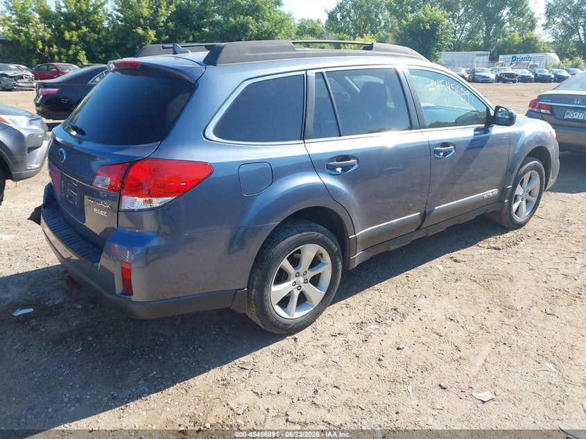 Vin: 4s4brbcc2e3324388, lot: 45955004, subaru outback 2.5i premium 20144