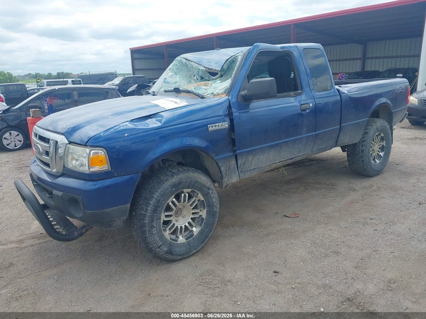 Vin: 1ftlr4fe1bpa22192, lot: 45955016, ford ranger sport/xlt 20112
