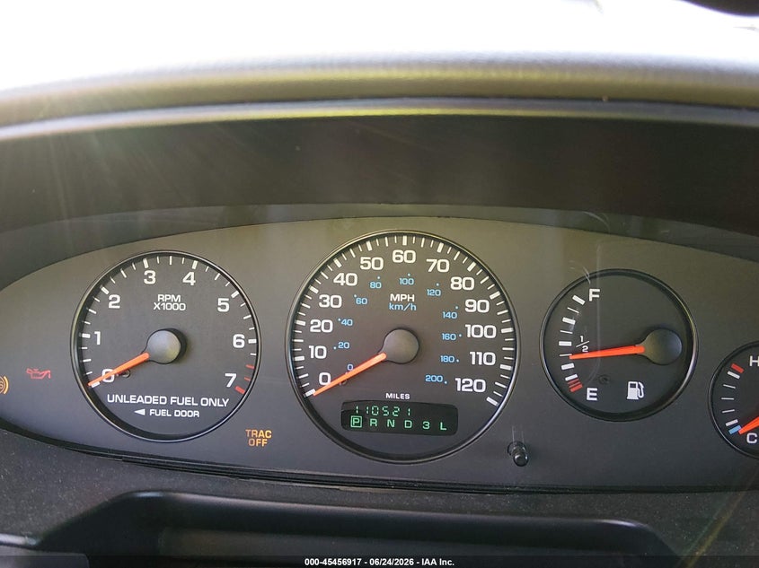 1999 Chrysler Sebring Jxi VIN: 3C3EL55H1XT577176 Lot: 45456917