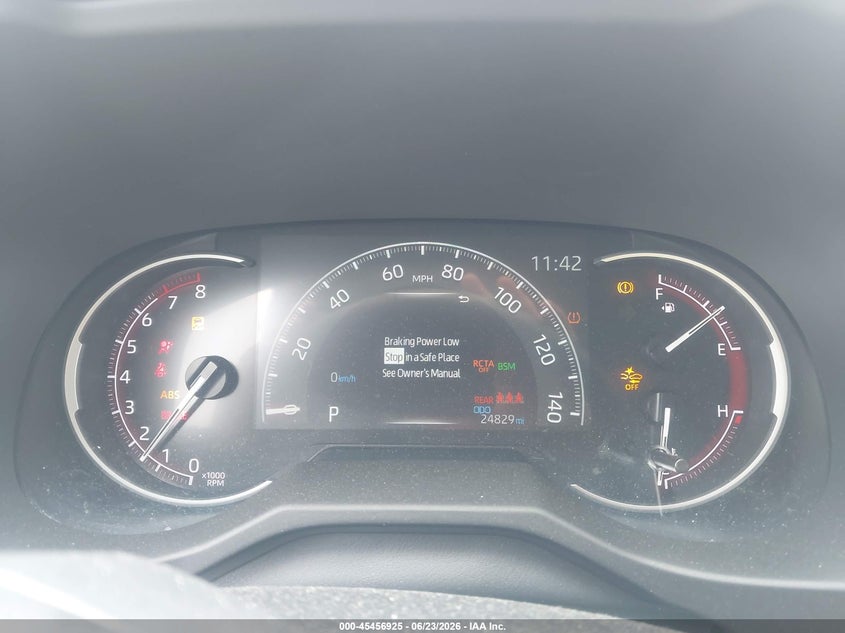 AtlanticExpress - Toyota RAV4