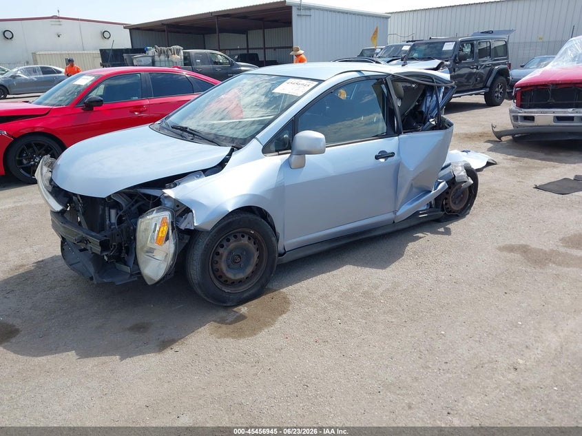 Vin: 3n1bc1cp6bl368111, lot: 45955058, nissan versa 1.8s 20112