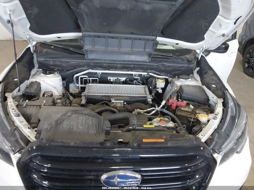 2022 Subaru Ascent Onyx Edition VIN: 4S4WMAJD8N3426476 Lot: 45456957