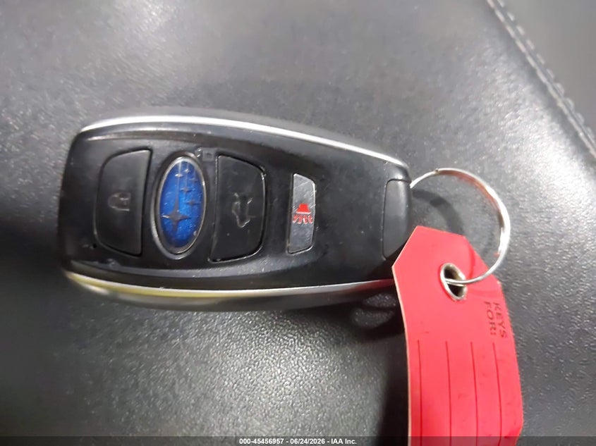 2022 Subaru Ascent Onyx Edition VIN: 4S4WMAJD8N3426476 Lot: 45456957