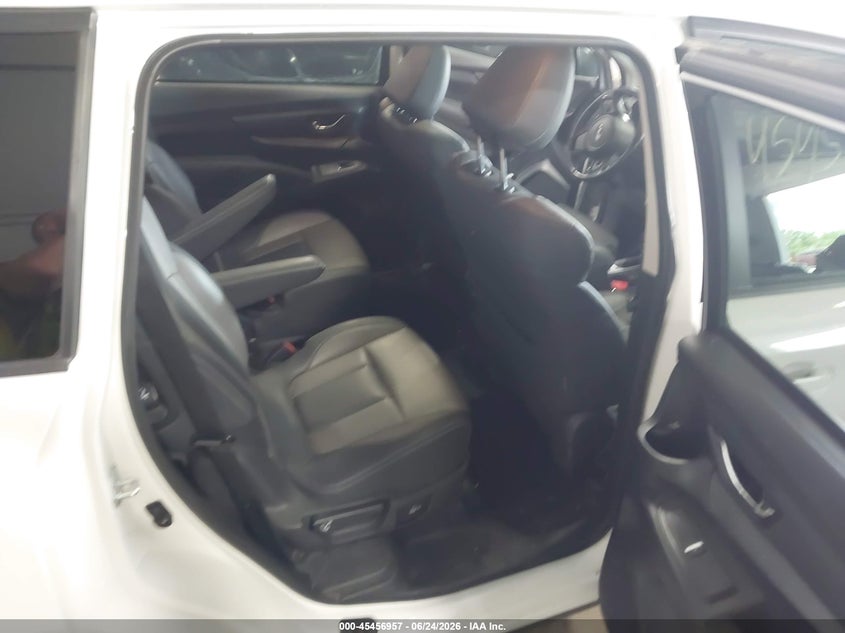 2022 Subaru Ascent Onyx Edition VIN: 4S4WMAJD8N3426476 Lot: 45456957