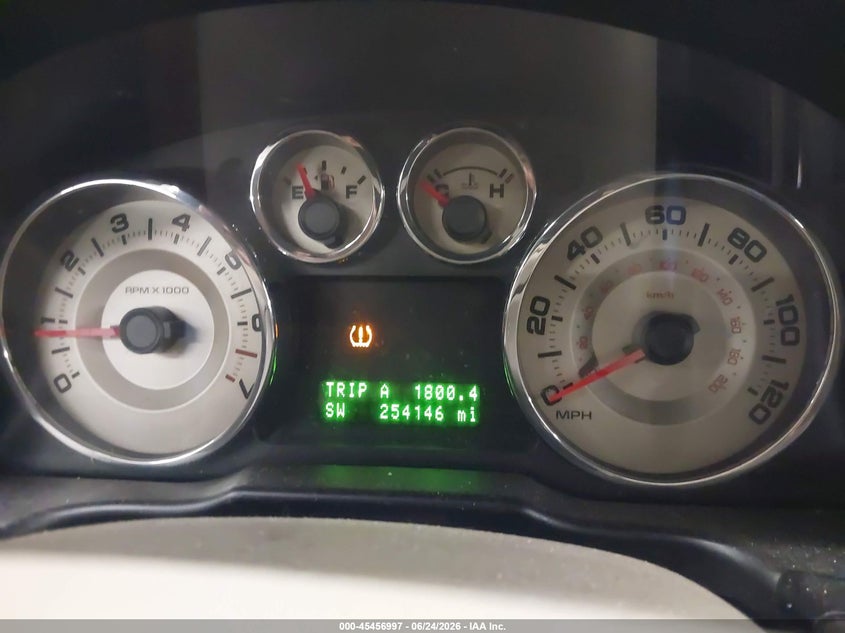 FORD EDGE 2010 VIN 2FMDK3JC6ABA72368