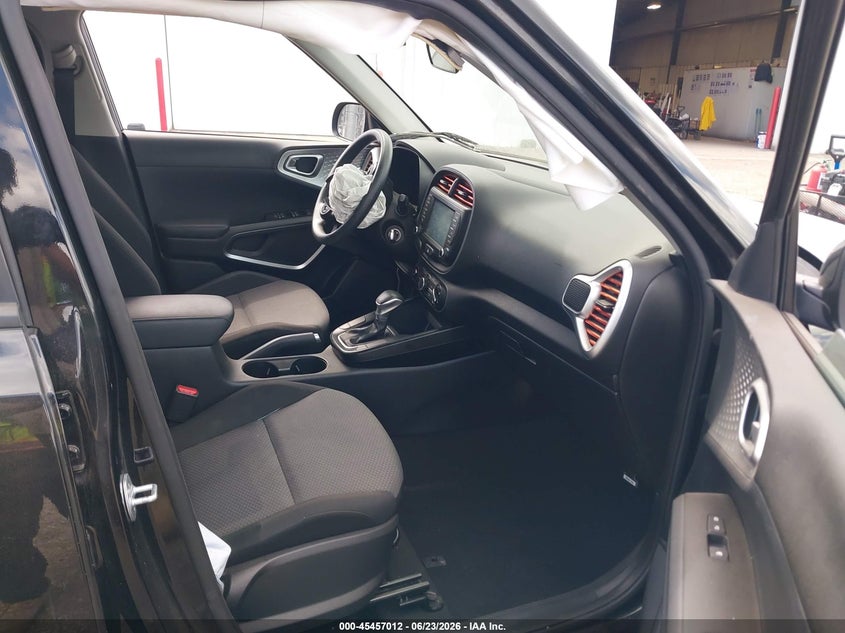 Фото 5 - KIA SOUL