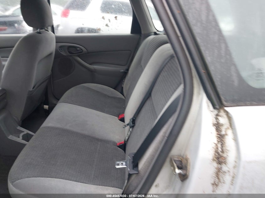 2003 FORD FOCUS auction photo 8