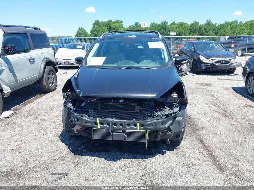 FORD ESCAPE 2019 VIN 1FMCU9J93KUA44133