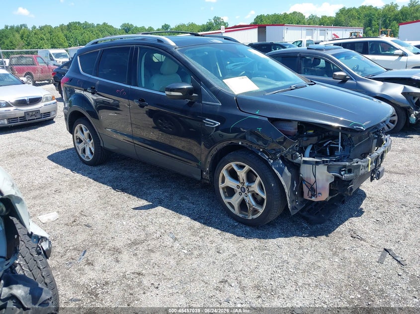 FORD ESCAPE 2019 VIN 1FMCU9J93KUA44133