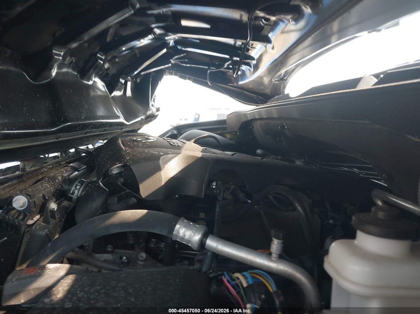 2022 Toyota Sequoia Trd Sport VIN: 5TDCY5B15NS187958 Lot: 45457050