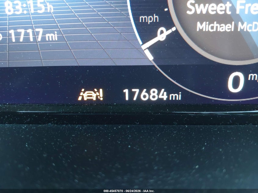 2024 VOLKSWAGEN ATLAS CROSS SPORT 2.0T SEL R-LINE — Photo 15