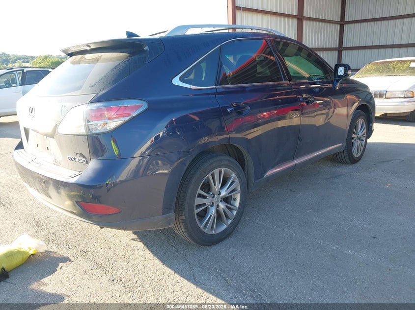 Vin: 2t2bk1ba3ec226749, lot: 45955202, lexus rx 350 20144